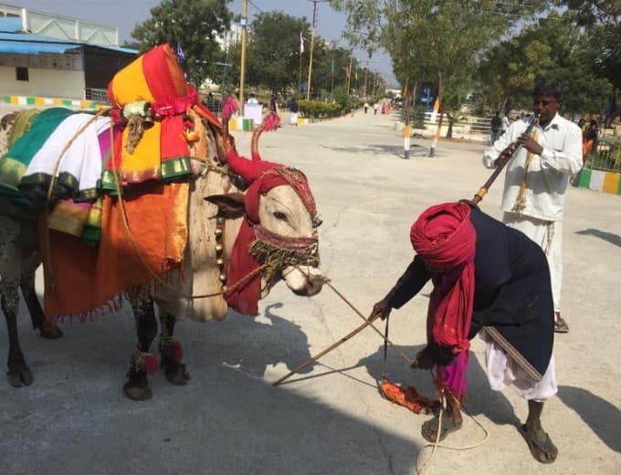 Sri Indu College of Engineering and Technology Ibrahimpatnam Festivals photo 2